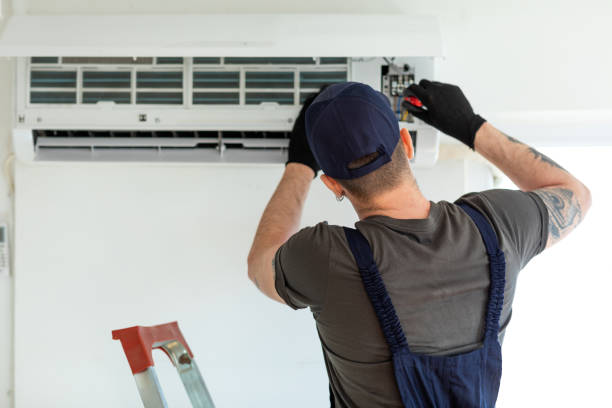 Best HVAC System Cleaning  in North Edwards, CA