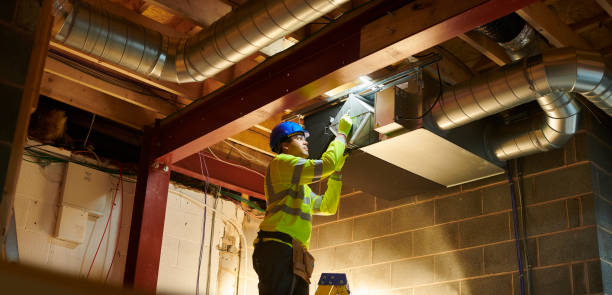 Best Residential Air Duct Cleaning  in North Edwards, CA