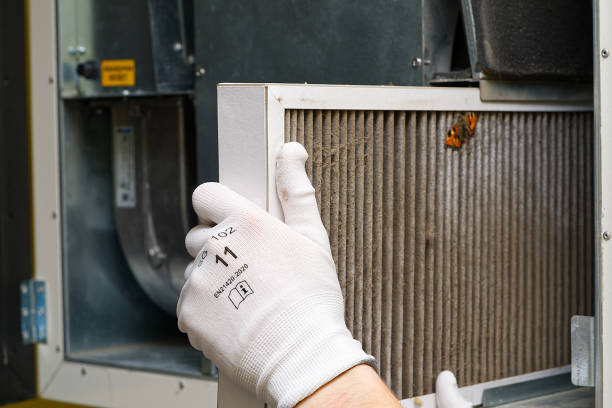 Home Air Vent Cleaning in North Edwards, CA