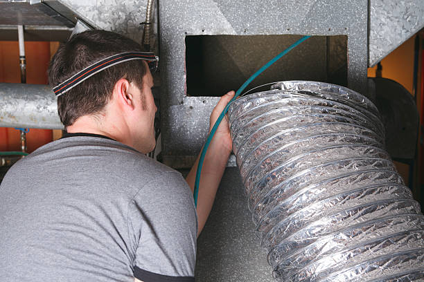 Best Air Quality Test  in North Edwards, CA