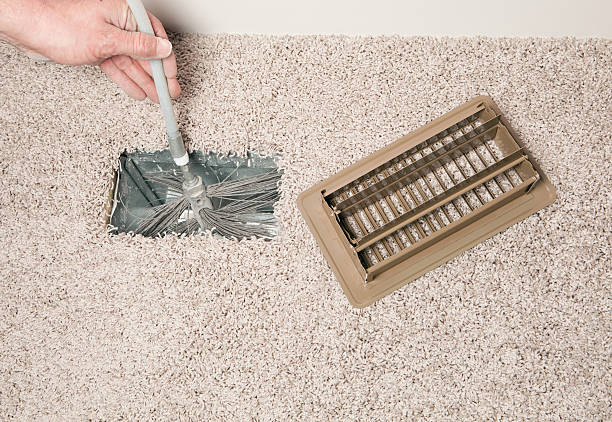 Best General Air Duct Cleaning  in North Edwards, CA