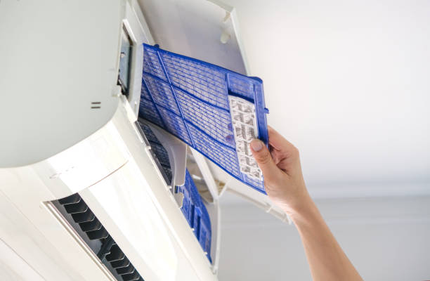 Best HVAC Air Duct Cleaning  in North Edwards, CA