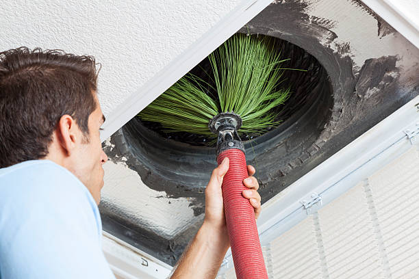Best Air Duct Cleaning Near Me  in North Edwards, CA