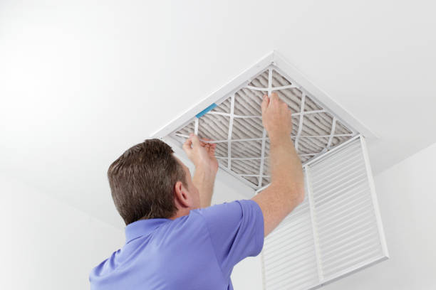 Best HVAC Duct Inspection Services  in North Edwards, CA
